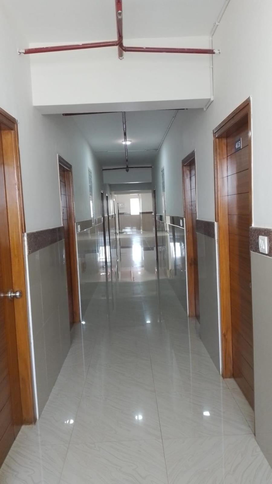 Dwarka Lodging & Boarding Mulki Exterior foto